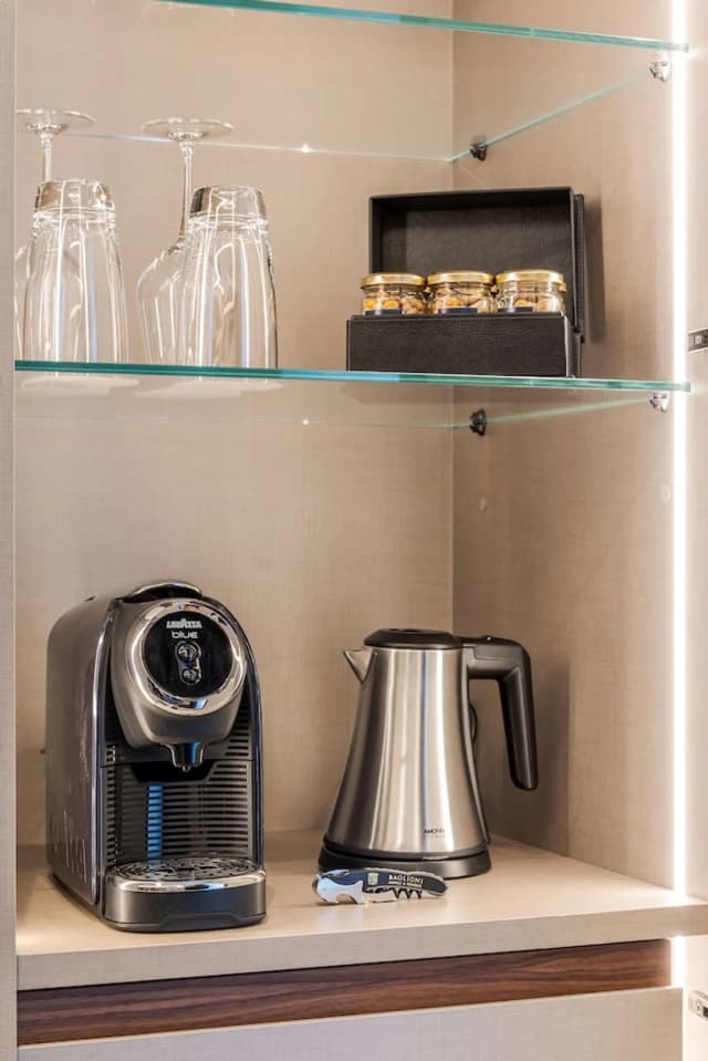 Casa Baglioni Milan - 세계 선두 호텔들-Deluxe Room, Balcony - Kids & Teens Free-3