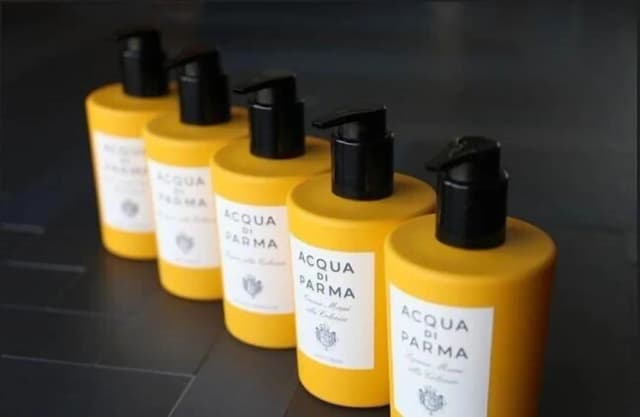 Casa Baglioni Milan - 세계 선두 호텔들-Deluxe Room, Balcony - Kids & Teens Free-11