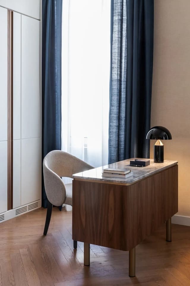 Casa Baglioni Milan - 세계 선두 호텔들-Family Suite, 2 Bedrooms - Kids & Teens Free-2