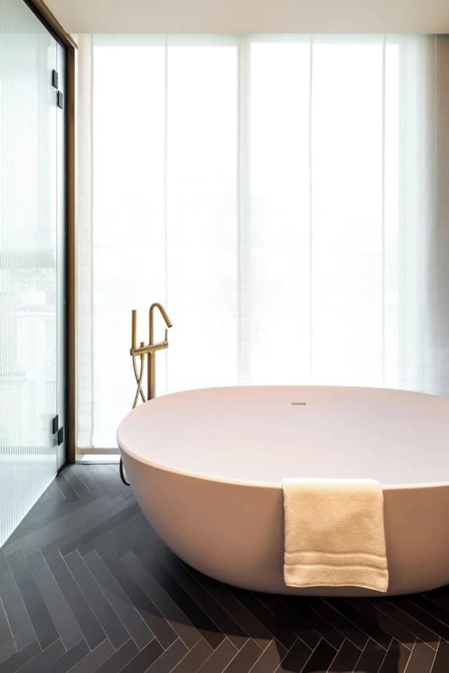 Casa Baglioni Milan - 세계 선두 호텔들-Deluxe Suite - Kids & Teens Free-9