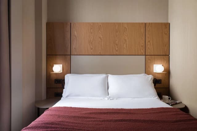 Hotel Cristoforo Colombo – Preferred Hotels & Resorts-Superior Double Room-3