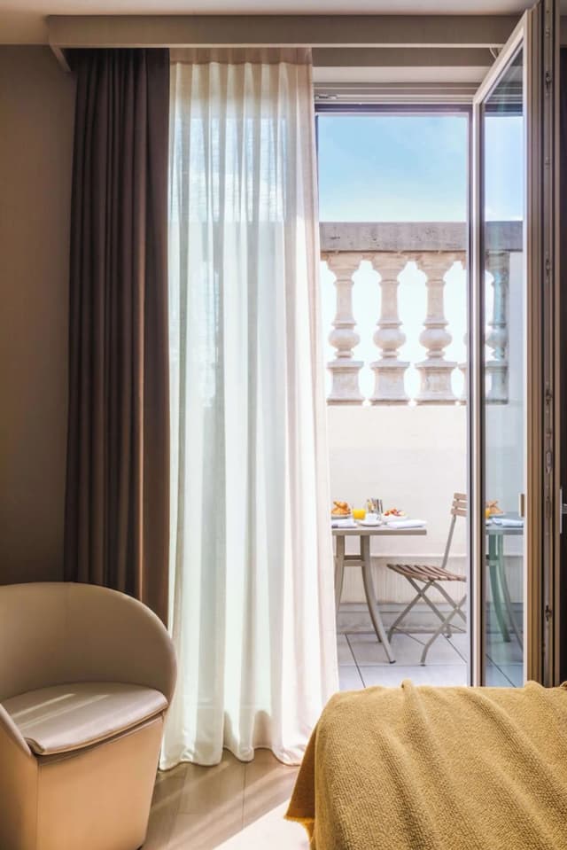 Hotel Cristoforo Colombo – Preferred Hotels & Resorts-Camera Deluxe Premium-3