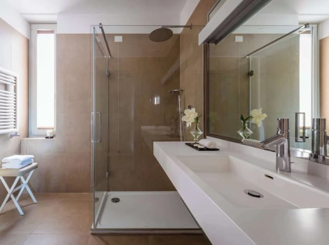 Hotel Cristoforo Colombo – Preferred Hotels & Resorts-Camera Deluxe Premium-8