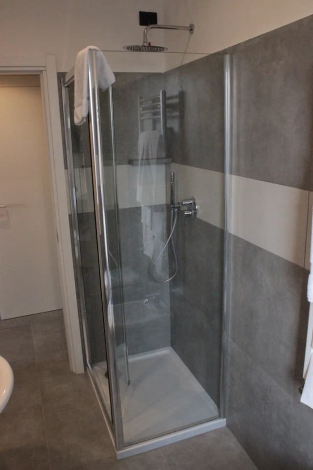 瑞克斯飯店-單人房-9