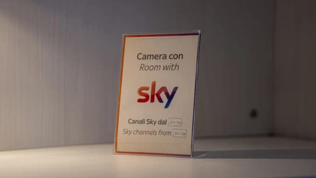 瑞克斯飯店-三人房-6