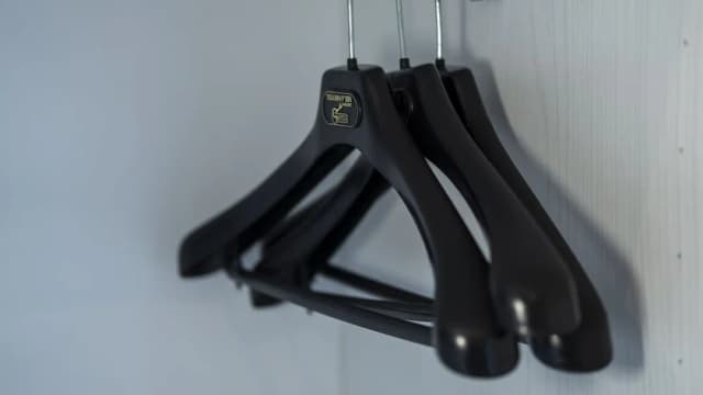 瑞克斯飯店-三人房-9