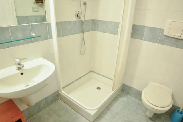 米蘭生態飯店及 BioRiso 餐廳-雙床房-4