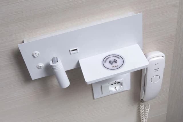 クレオス ホテル ミラノ バイ クレオス グループ コレクション-プレミアム ダブルまたはツインルーム-13