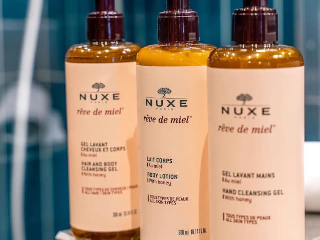 羅馬科索特列斯特美居飯店-高級雙人房-6