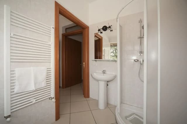 達爾馬提亞飯店-三人房-6