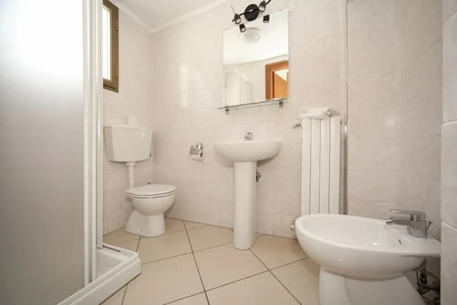 達爾馬提亞飯店-三人房-4