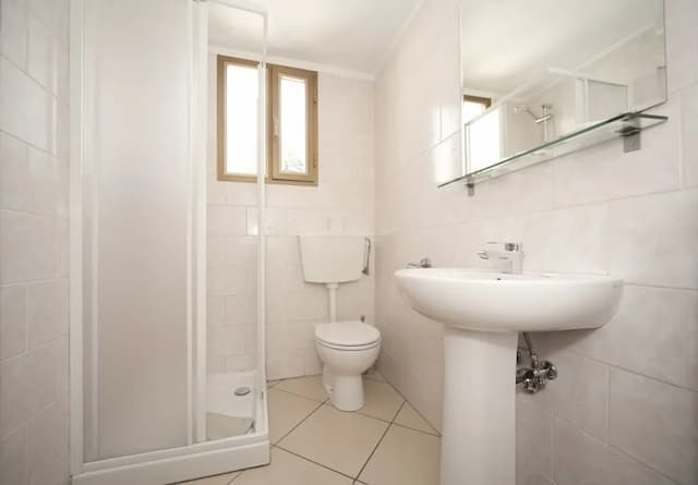 達爾馬提亞飯店-四人房-5