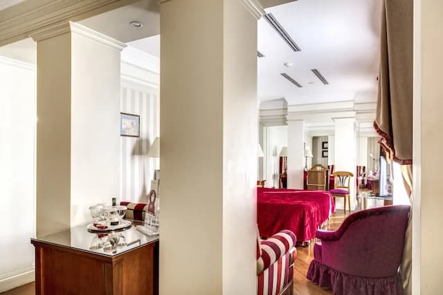 貝托嘉地中海酒店-套房-9