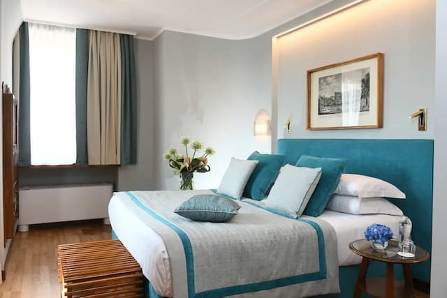 貝托嘉地中海酒店-套房-5