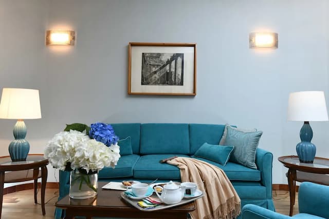 貝托嘉地中海酒店-套房-4