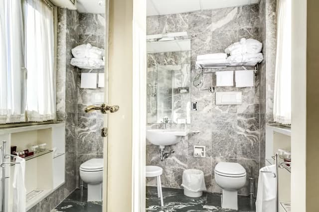 貝托嘉地中海酒店-套房-11