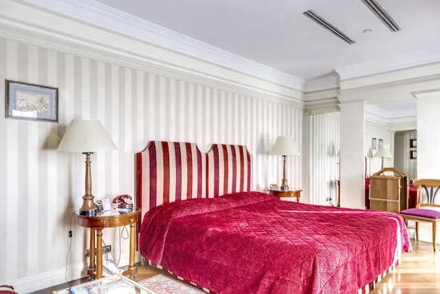 貝托嘉地中海酒店-套房-10