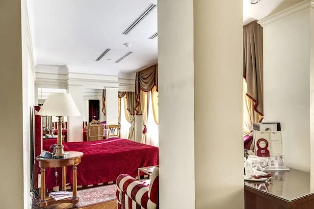 貝托嘉地中海酒店-套房-8