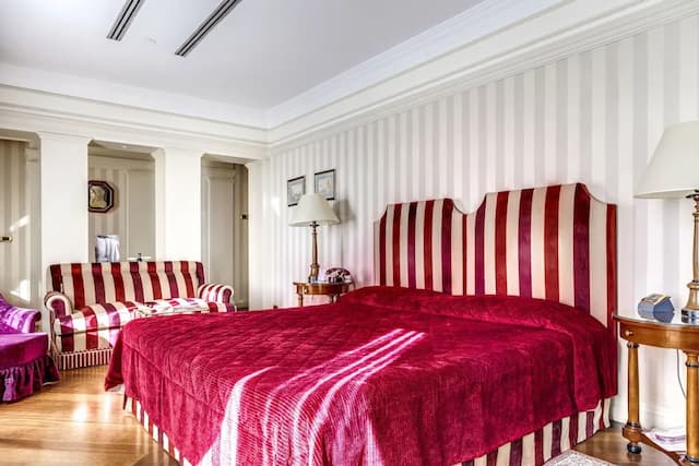 貝托嘉地中海酒店-套房-2