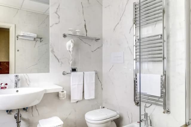 貝托嘉地中海酒店-套房-12