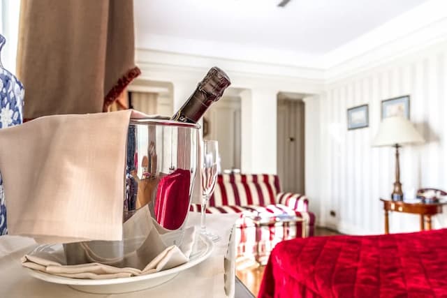 貝托嘉地中海酒店-套房-7