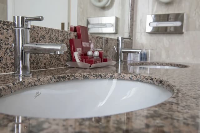 貝托嘉地中海酒店-Friends and Family Room-7