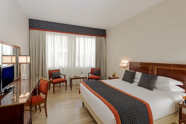 貝托嘉地中海酒店-Friends and Family Room-4