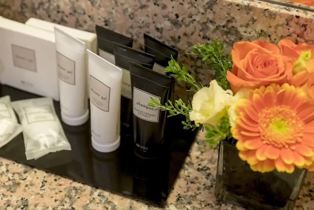 貝托嘉地中海酒店-Friends and Family Room-8