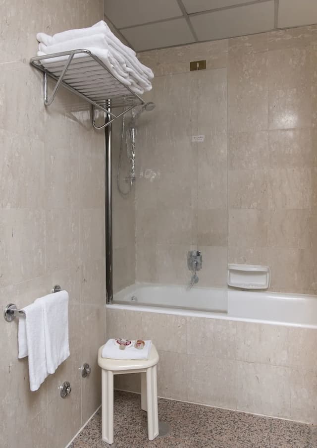 貝托嘉地中海酒店-Friends and Family Room-6