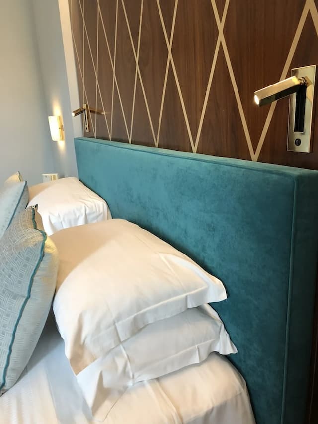 貝托嘉地中海酒店-特級雙人或雙床房-3