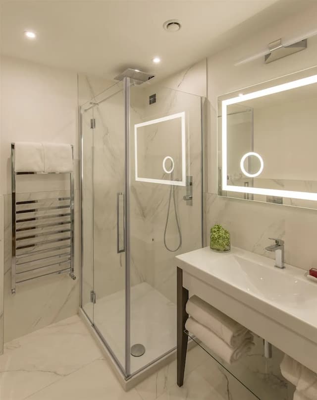 貝托嘉地中海酒店-特級雙人或雙床房-6