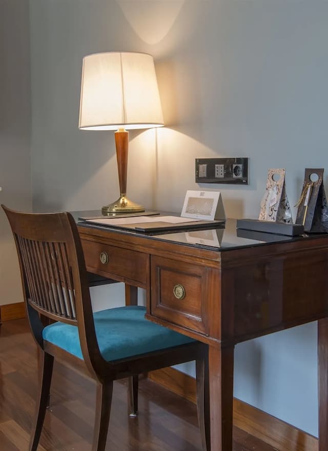 貝托嘉地中海酒店-特級雙人或雙床房-2