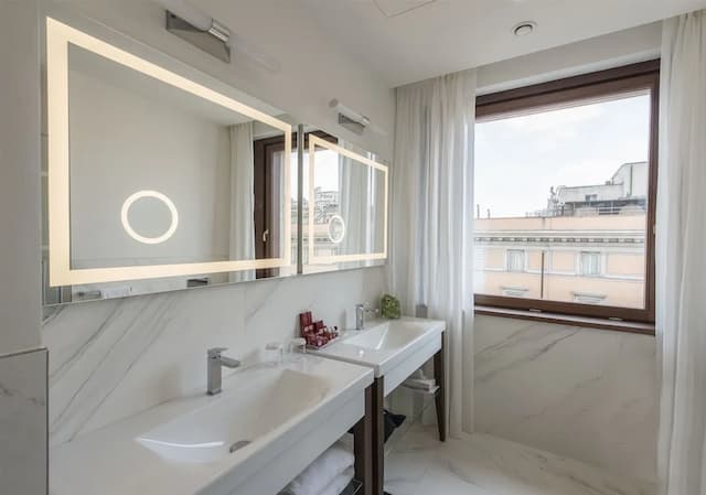 貝托嘉地中海酒店-Deluxe Premium Room-12