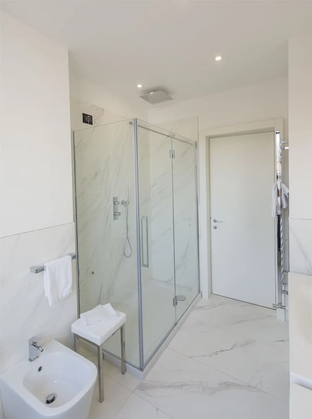 貝托嘉地中海酒店-Deluxe Premium Room-11