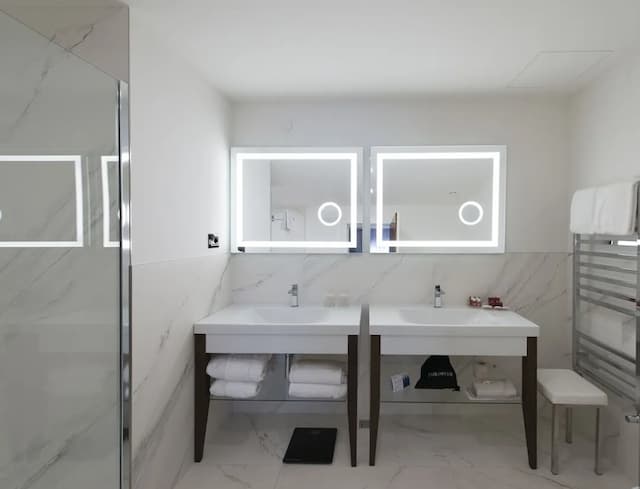 貝托嘉地中海酒店-普通套房 (Premium)-8