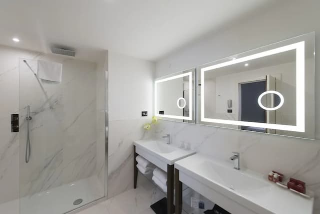 貝托嘉地中海酒店-普通套房 (Premium)-2