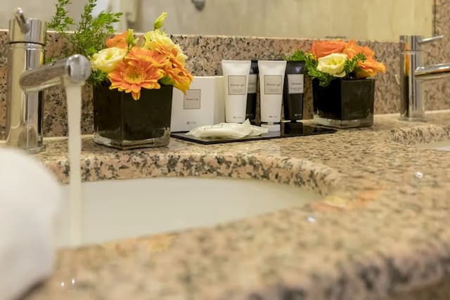 貝托嘉地中海酒店-經典雙人或雙床房-9