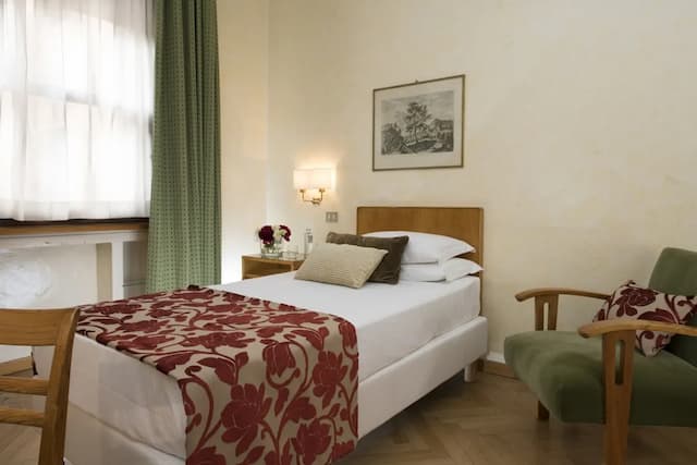 貝托嘉地中海酒店-單人房-3