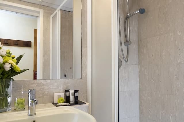 貝托嘉地中海酒店-單人房-8