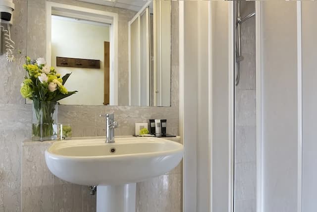 貝托嘉地中海酒店-單人房-9