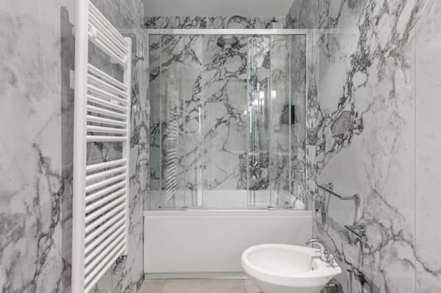 ルーム メイト ルカ, フィレンツェ-デラックス ダブルルーム-7