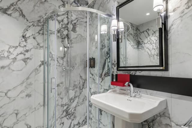 ルーム メイト ルカ, フィレンツェ-スタンダード シングルルーム-5