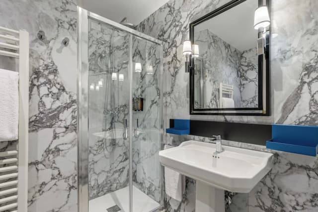 ルーム メイト ルカ, フィレンツェ-スタンダード ダブルまたはツインルーム-15