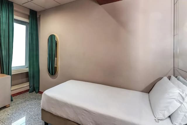 ホテル マディソン-スタンダード シングルルーム-2