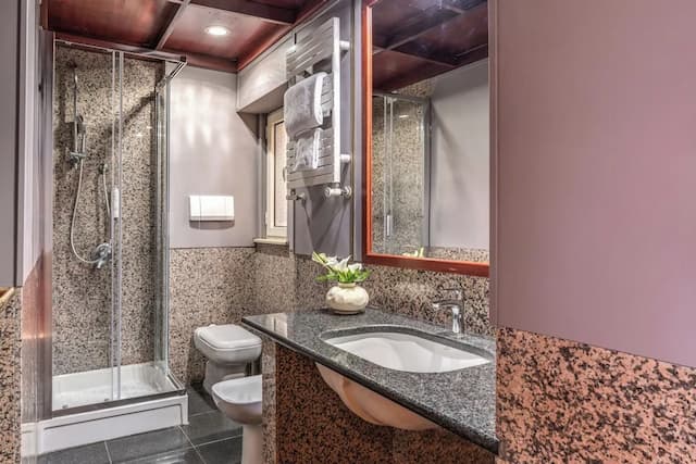 ホテル マディソン-スタンダード シングルルーム-6