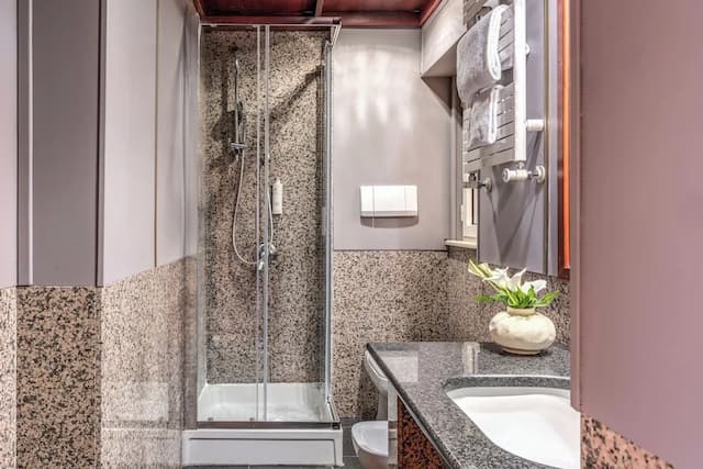 ホテル マディソン-スタンダード シングルルーム-5