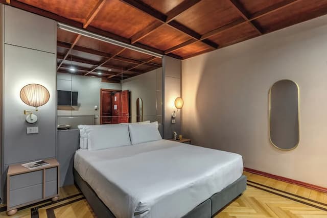 ホテル マディソン-スタンダード ダブルまたはツインルーム-5