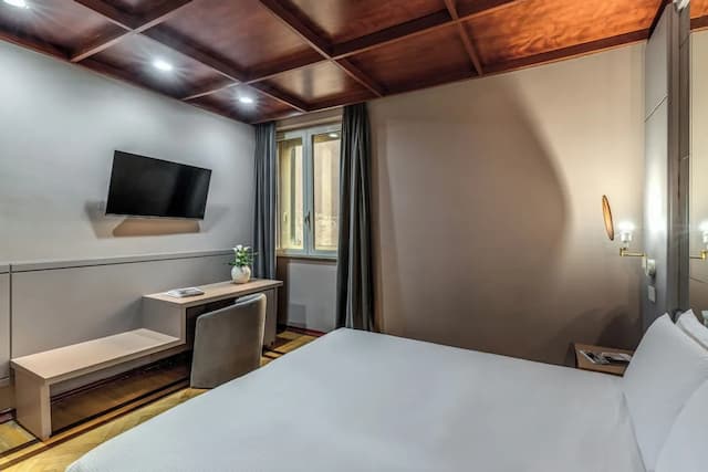 ホテル マディソン-スタンダード ダブルまたはツインルーム-3