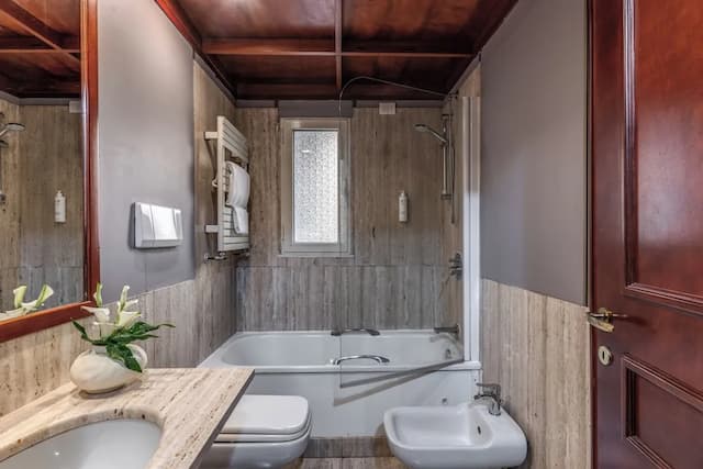 ホテル マディソン-スタンダード ダブルまたはツインルーム-6