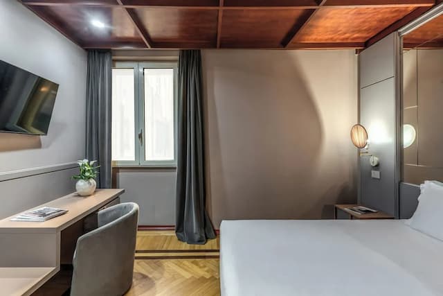 ホテル マディソン-スタンダード ダブルまたはツインルーム-2